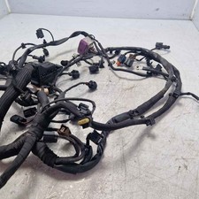 Cablaggio cavi elettrici motore Mercedes classe C 180 W204 BLUETEC 1.6 85KW 116c