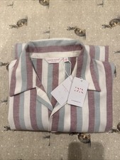 Pigiama Uomo Derek Rose 100%