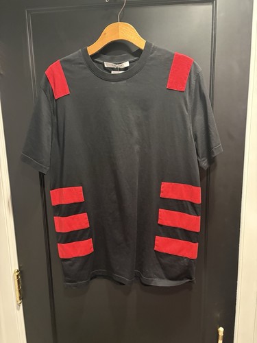 Shirt girocollo givenchy - girocollo,