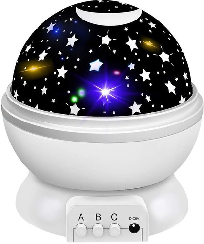 Lampada proiezione led - di,