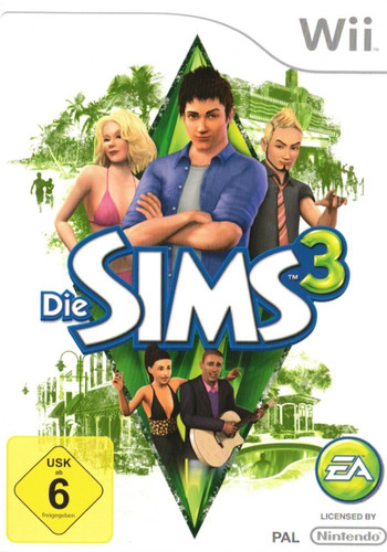 Gioco nintendo wii die - gioco,