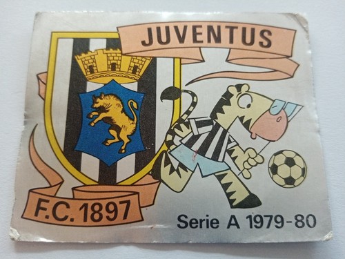Figurine calciatori 1979 - , 80