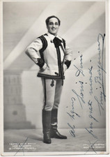 Autografo luigi borgonovo - luigi, su