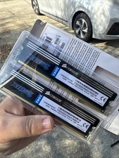 Corsair XMS3 4GB (2x2GB)