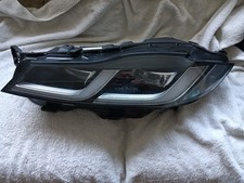 FARO FULL LED LATO PASSEGGERO