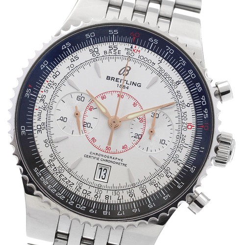 Orologio uomo breitling - orologio,