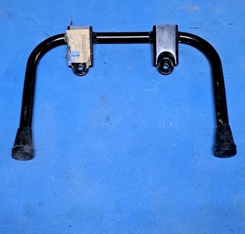 Cavalletto centrale per vespa - centrale,