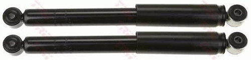 Kit ammortizzatore trw - di,