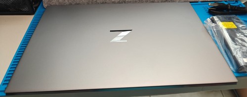 Zbook studio g8 mobile - zbook, 15.6