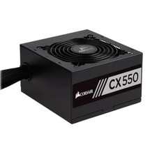 (TG. 550W) Corsair CX550 80