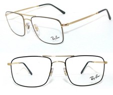 OCCHIALI DA SOLE RAY BAN ORO