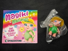 Magiki Tartarughe Personaggi