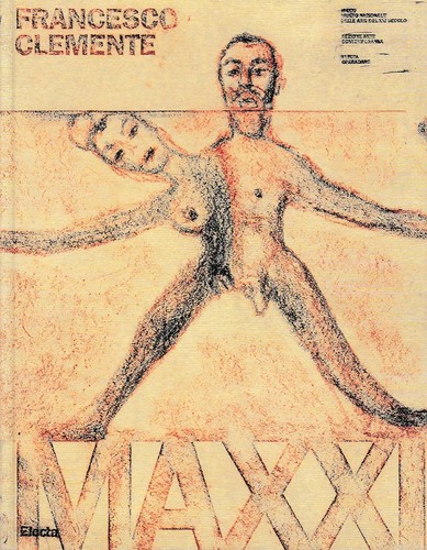 Francesco clemente - francesco,