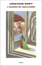 Jonathan Swift I VIAGGI DI