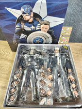 Hot Toys MMS243 1/6 Capitan