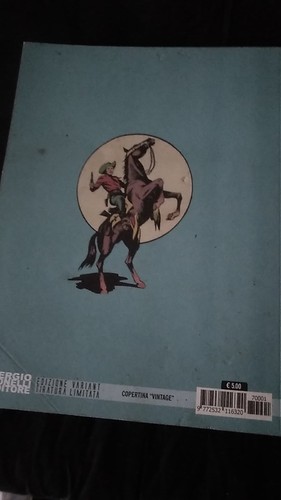 Fumetti tex dal 703 781 - tex,