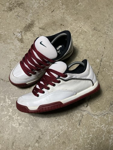 Scarpe skate vintage - scarpe, 1997