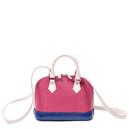 Borsa louis vuitton alma - borsa,