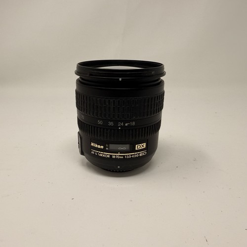 Nikon nikkor obiettivo - nikon,