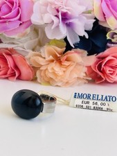 Anello Morellato Pietra Nera misura 12