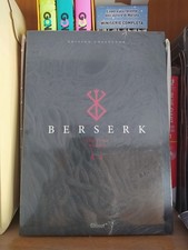 BERSERK N°41 COLLECTOR