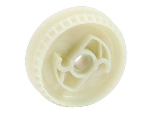 Pulley 61mm adatta per - pulley,