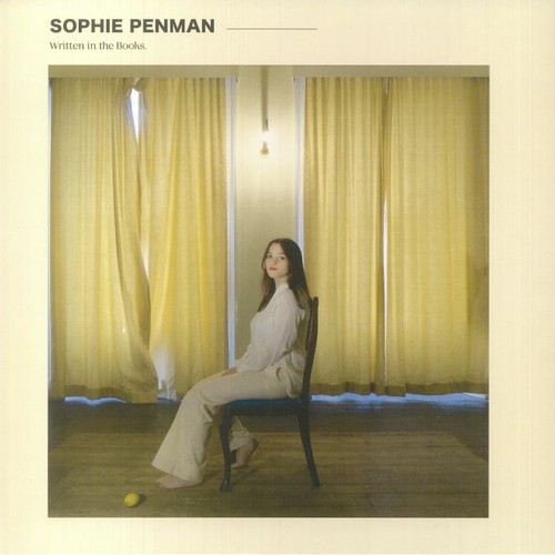 Penman sophie written in - penman,,