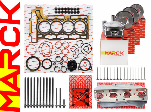Kit riparazione peugeot - kit,