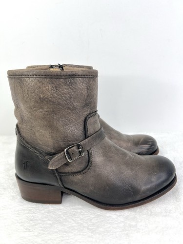 Stivali frye lynn 76104 - stivali,