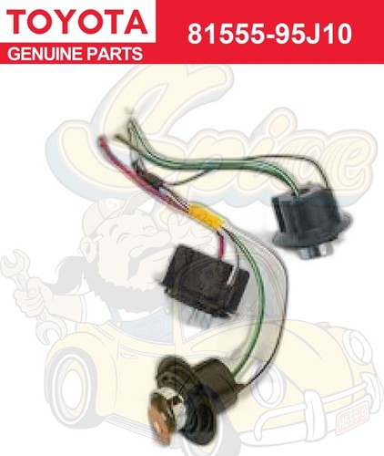 Toyota presa originale - presa, e