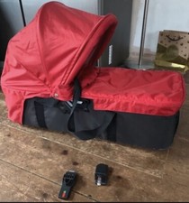 Baby jogger city mini gt