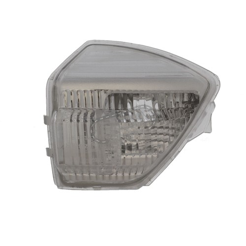 Fanale indicatore specchietto - indicatore,