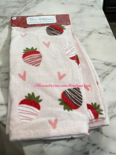 Set asciugamani cucina - set,