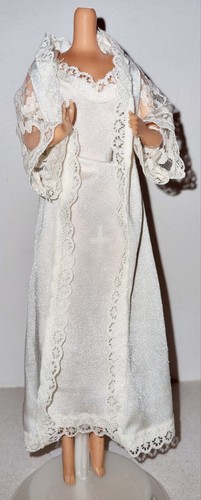 Barbie abito 3785 - abito, era