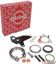 Kit montaggio turbocompressore