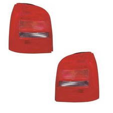 Luci Posteriori Set Sinistra