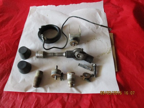 Polaris predator 200 atv drive - 200,