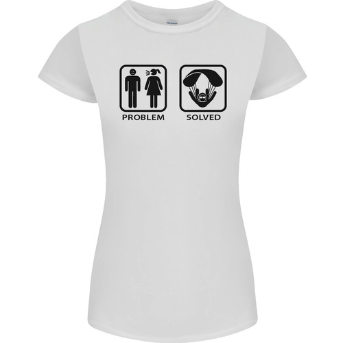 Problem solved skydive - solved,