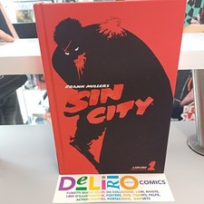 FRANK MILLER'S SIN CITY - IL