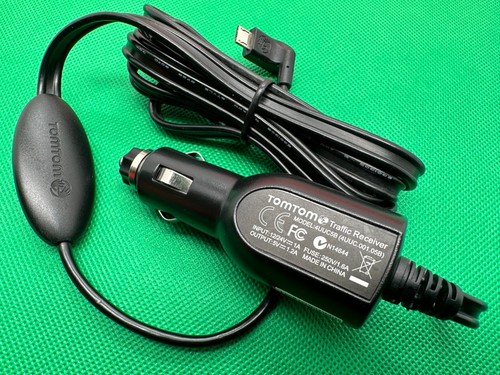 Tomtom micro usb ricevitore - tomtom,
