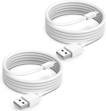 2PZ CAVO DATI USB SYNC 2 METRI