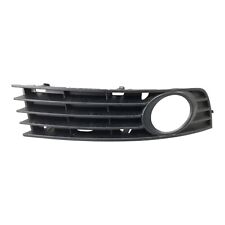 Griglia Paraurti Anteriore Destro AUDI A4 8E5 8E2 RICAMBIO USATO ORIGINALE