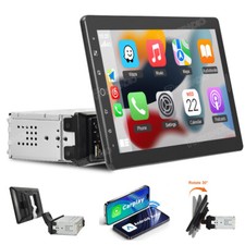 10.1" Carplay Car Stereo Radio