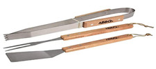 Set per Barbecue Utensili BBQ
