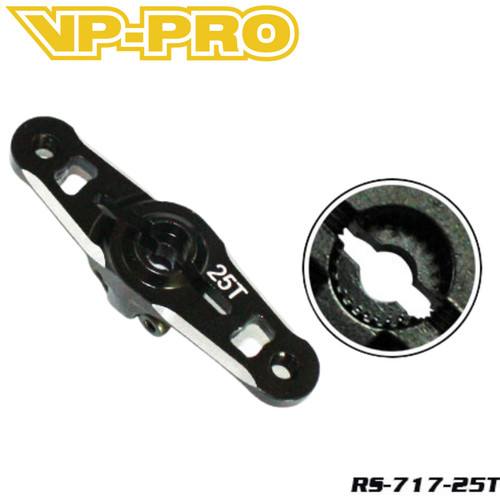 Pro drop clamping aluminum - vp-pro,