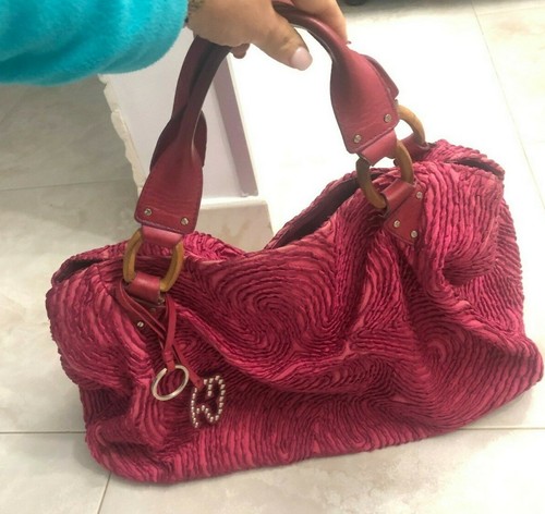 Borsa ermanno scervino - borsa,