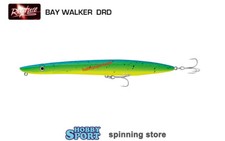 WTD BAY WALKER 200 COL DRD LAMPUGA 39 GR RAPTURE TOP WATER SPINNING MARE