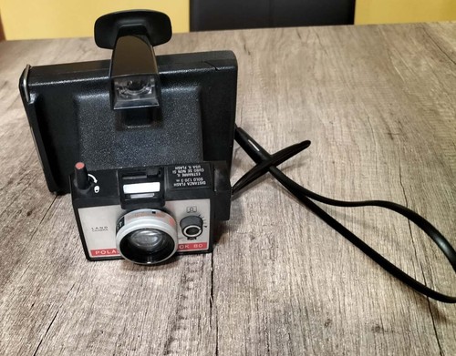 Polaroid colorpack land - polaroid,