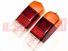 PLASTIC TAILLIGHTS RIGHT +