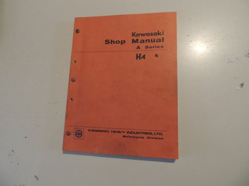 Manuale officina manuale